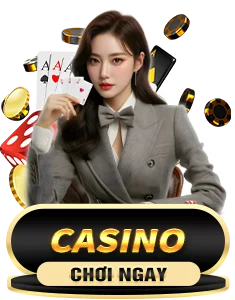 23WIN - Nhà Cái Cá Cược Uy Tín 2025 | Tặng 233K Tân Thủ 18 Casino 23Win